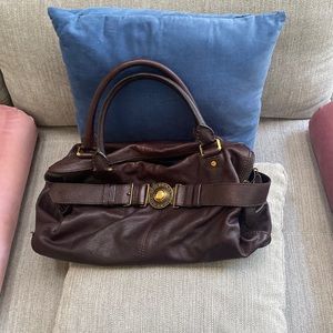 Burberry bag